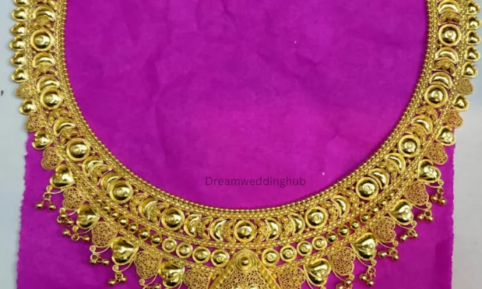 Dn Jewellers