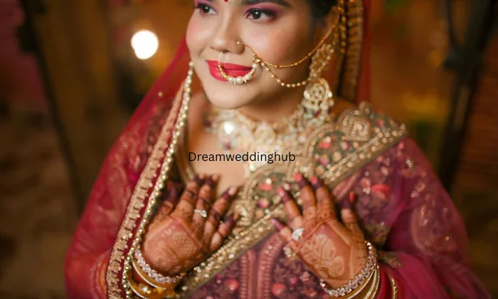 Dn Luxury Makeup Studio
