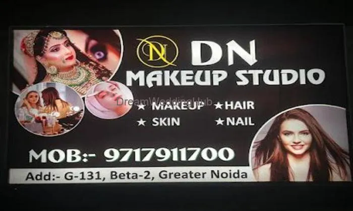 Dn Makeup Studio