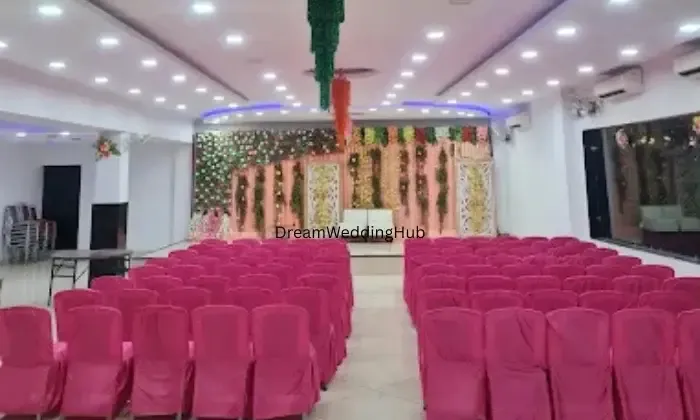 Dn Thappa Palace