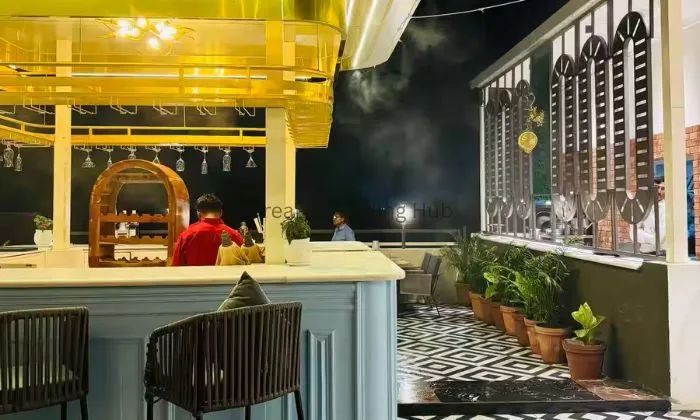 Dnd Bar & Lounge Dnd Bar & Lounge