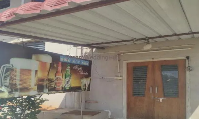 Dng Residency A/c & Bar