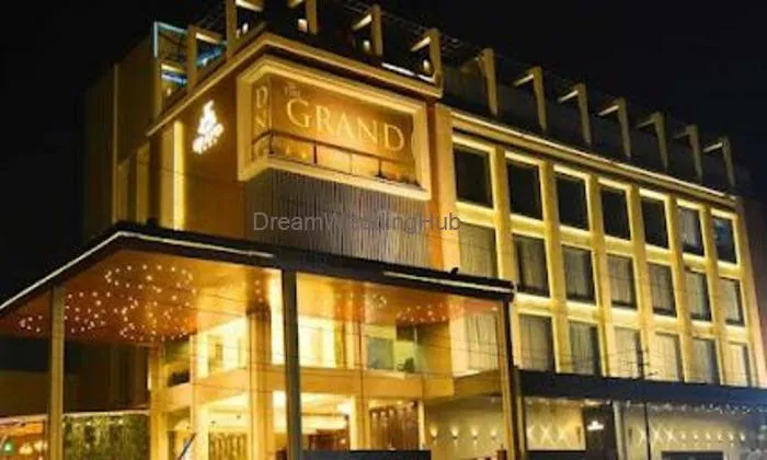 Dng The Grand Hotel Dng The Grand Hotel