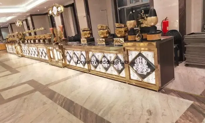 Dnm Caterers