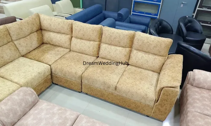 Dnm Furnishing/