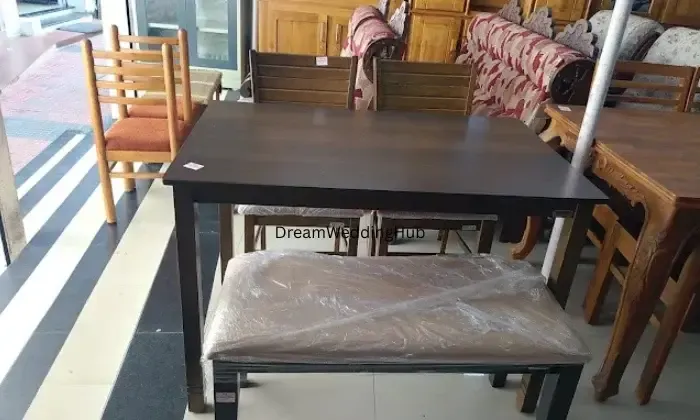 Dnm Furnishing