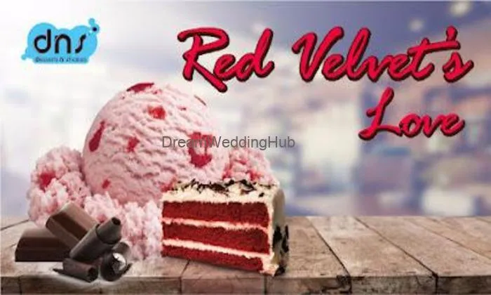Dns Desserts N’ Shakes Gandhidham