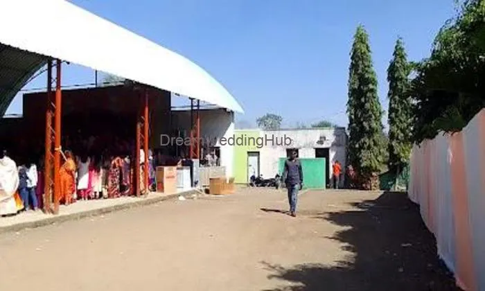 Dnyaneshwari Lawns