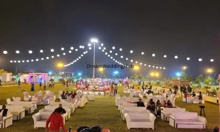 Dnyanvaibhav Lawn