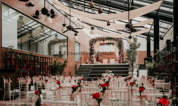 Do Weddings