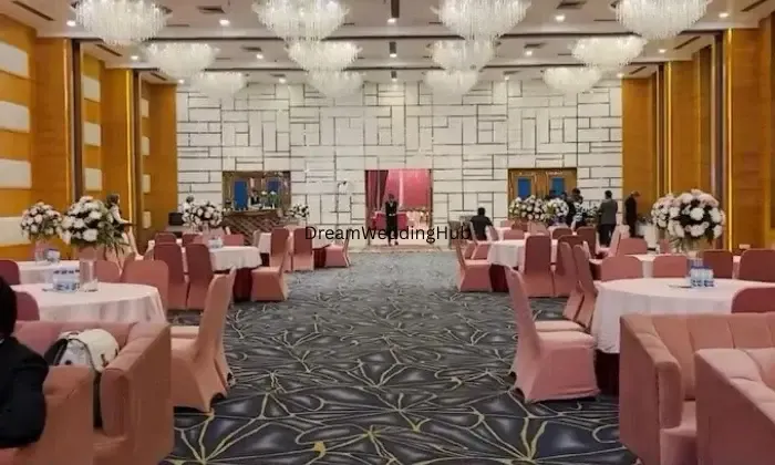 Doab Vilas Doab Vilas