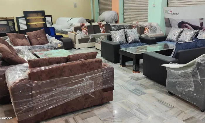 Doaba Steel Furniture
