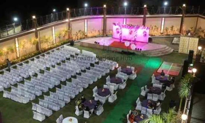 Dobariya Party Plot And Wedding Farm Dobariya Party Plot And Wedding Farm