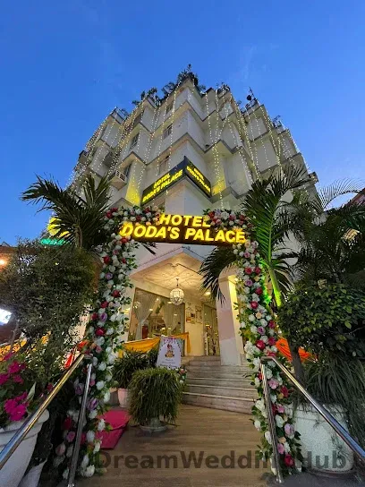 Doda's Palace