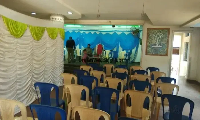 Doddamani Hall