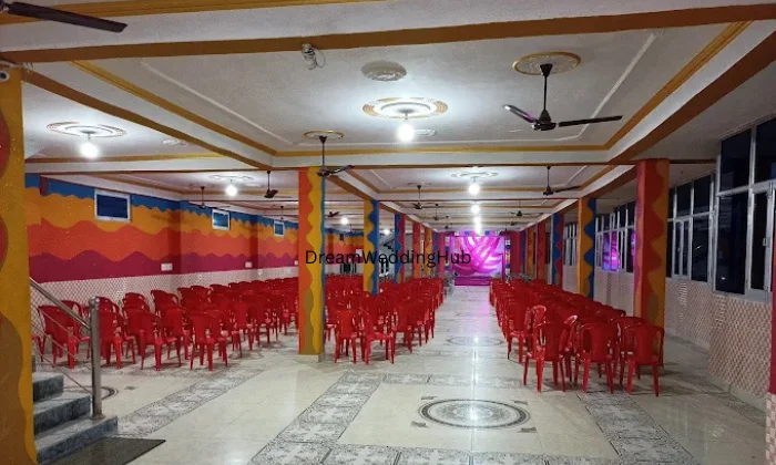 Dogra Banqauet Hall