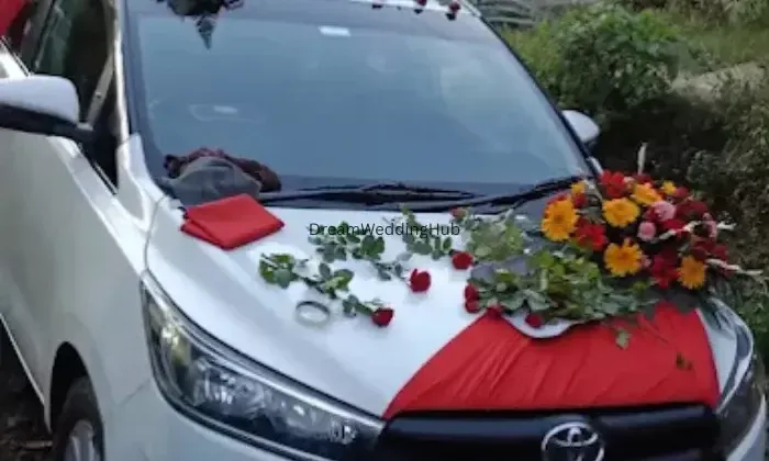 Dogra Taxi Service
