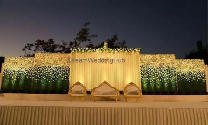 Dokhe Decorators & Event.