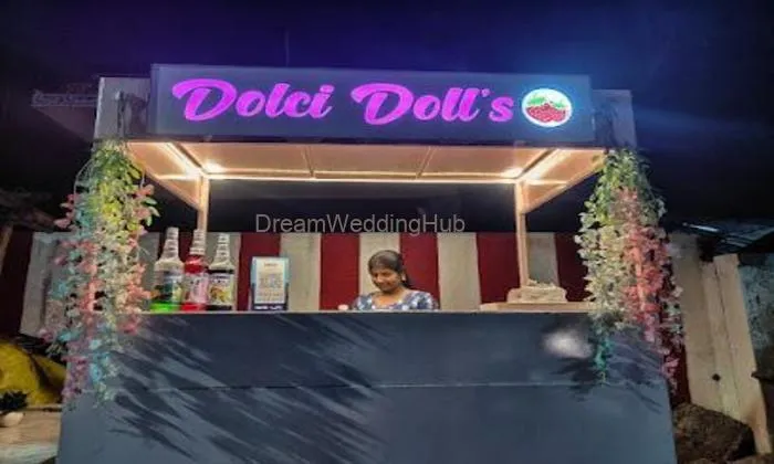 Dolci Doll's
