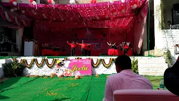 Doli Garden