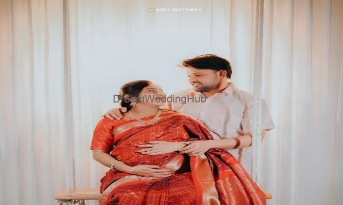 Doll Pictures By Ramya Vignesh – Maternity & Newborn Photoshoot Studio In Erode