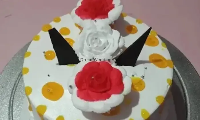 Dolly Cake Bakery