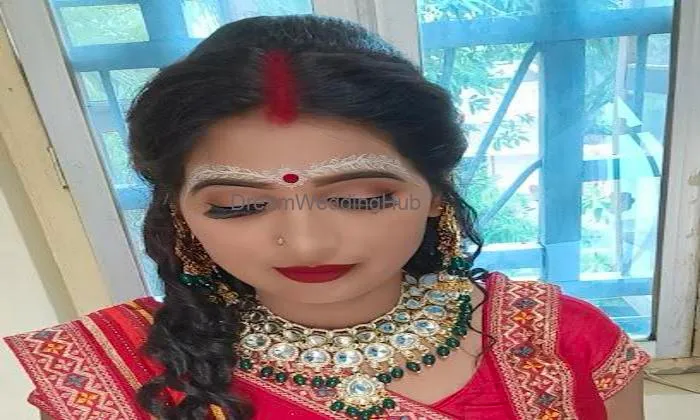 Dolly Makeover Parlour