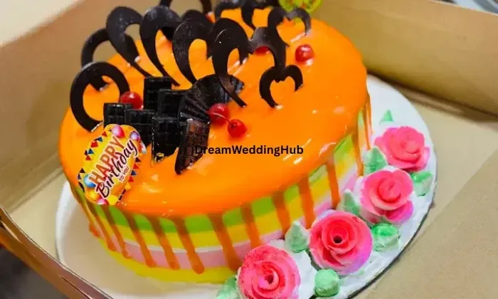 Dolphin Bengaluru Bakery And Sweets