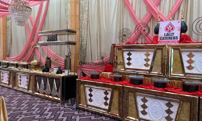 Dolphin Caterers