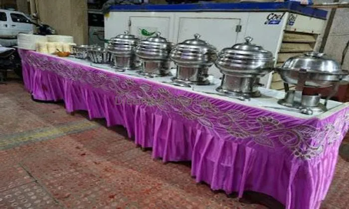 Dolphin Caterers