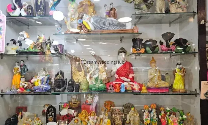 Dolphine Gift And Novelties