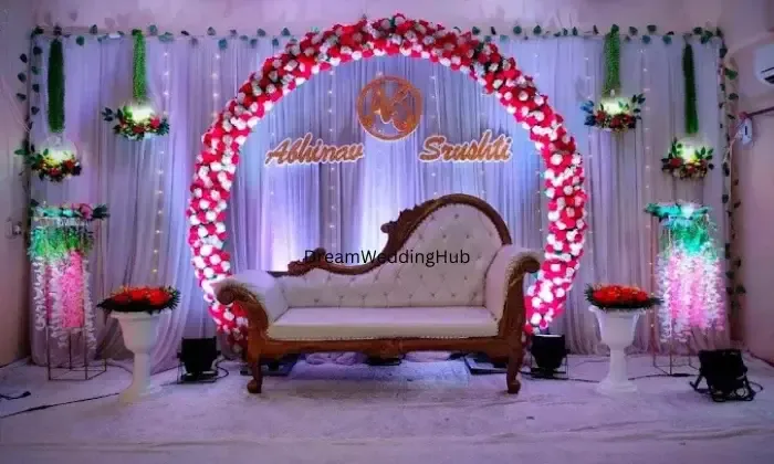 Dombivali  Prem Mandap Decorators