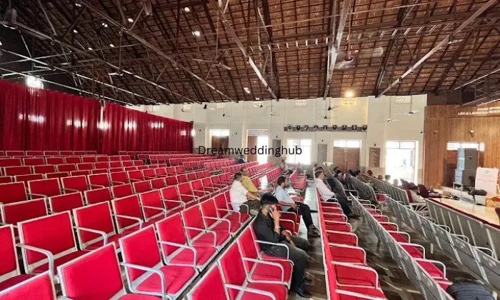 Don Bosco Hall Don Bosco Hall