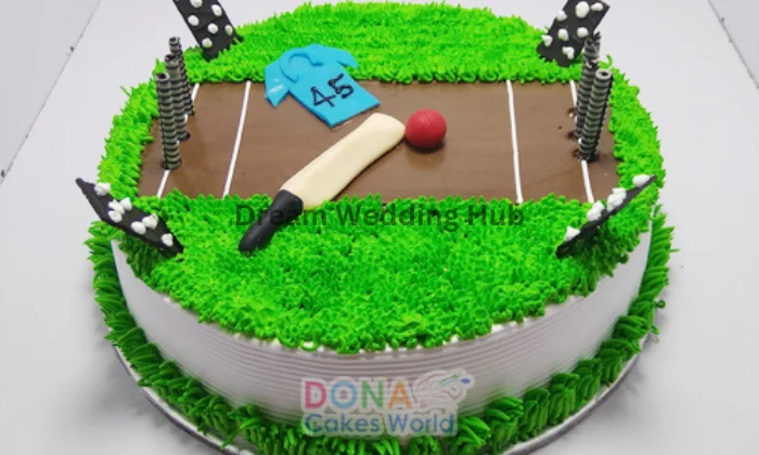 Dona Cakes World