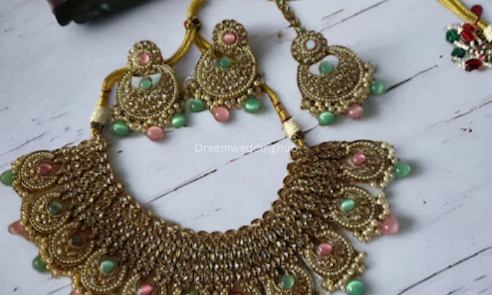 Dona Jewellery