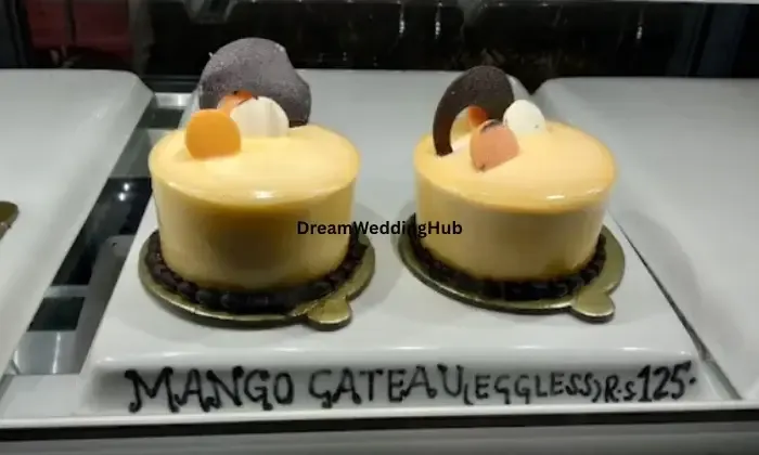 Donalds Pastry  Cake Shop