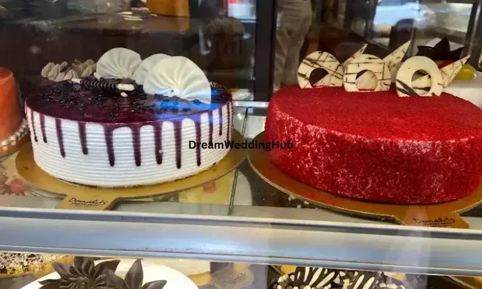 Donalds Pastry Shop