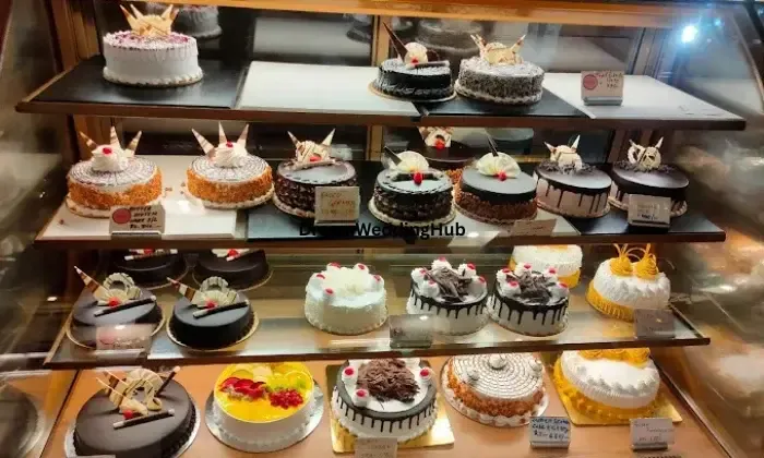 Donalds Pastry Shop