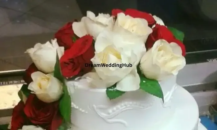 Donalds Pastry Shop Indirapuram