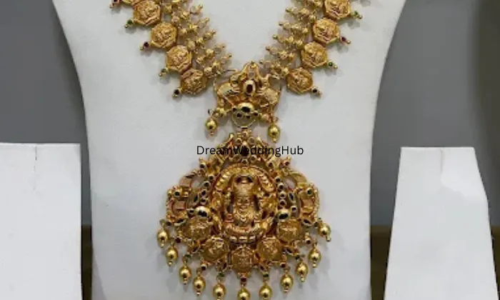 Donthu Jewellers