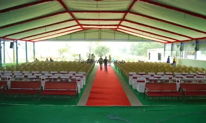 Donuru Prathap Reddy Gardens