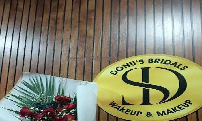 Donu's Bridal's