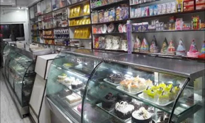 Doodh Sagar Sweets
