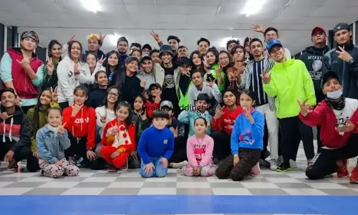 Doon Dance Factory