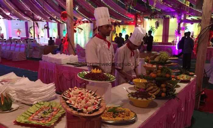 Doon Tent House And Caterers