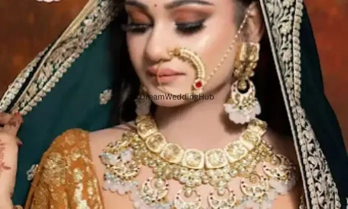 Door To Door Makeup
