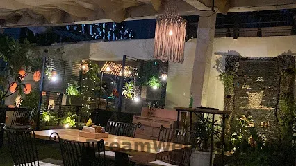 Dorbeen Restaurant Dorbeen Restaurant