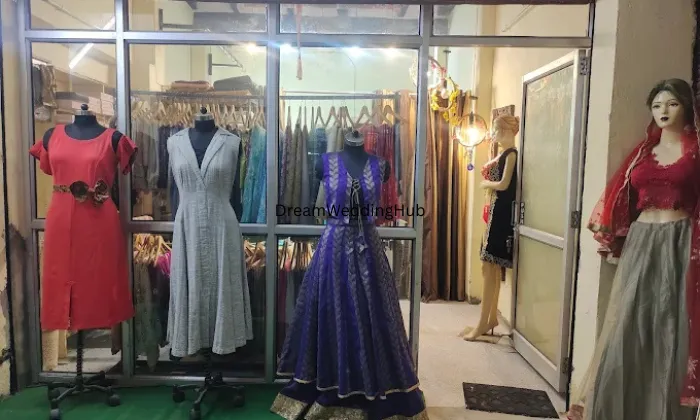 Doree By Megha