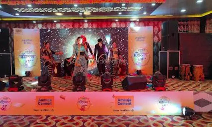 Doriam Events Doriam Events