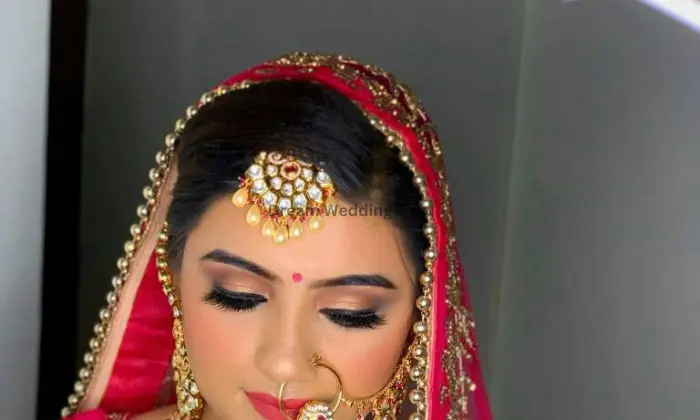 Doris Makeup Studio